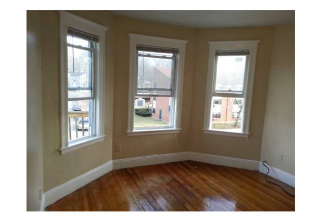 11 Anson St in Boston, MA - Building Photo - Building Photo