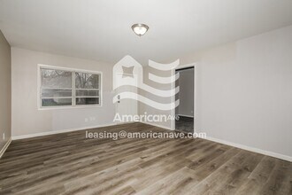 4053 Arquette Dr in Indianapolis, IN - Building Photo - Building Photo