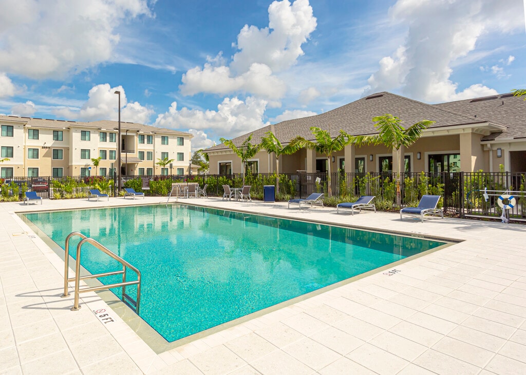 Coral Bay Cove Apartments Homestead, FL Apartments For Rent