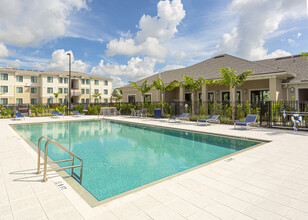 Coral Bay Cove in Homestead, FL - Foto de edificio - Building Photo