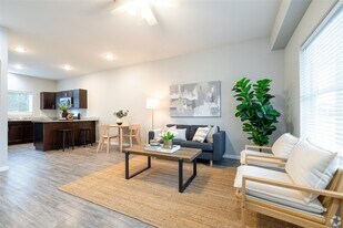 100 N 5th St, Unit 1103 in Wylie, TX - Building Photo