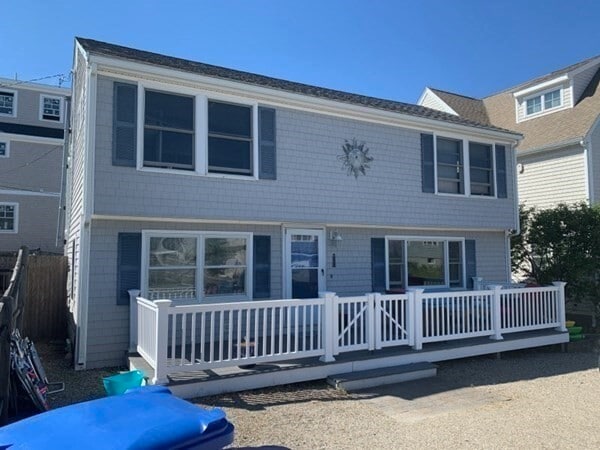 8 Emerson St in Scituate, MA - Building Photo - Building Photo