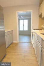 3100 S Manchester St in Falls Church, VA - Building Photo - Building Photo