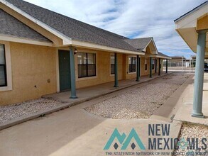 1705 M.L.K. Jr Blvd in Clovis, NM - Building Photo - Building Photo