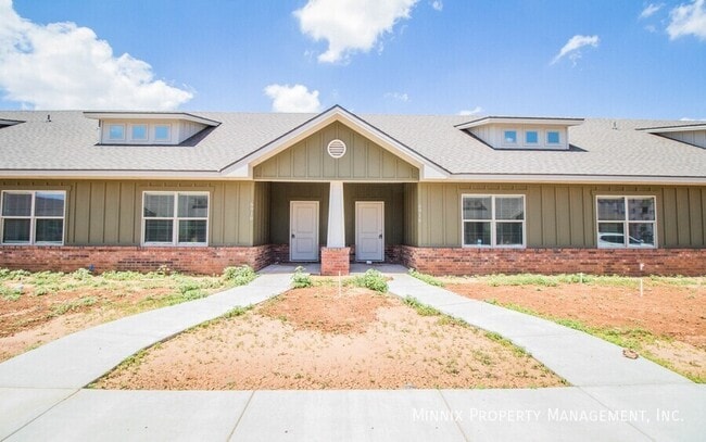 property at 6927 20th St