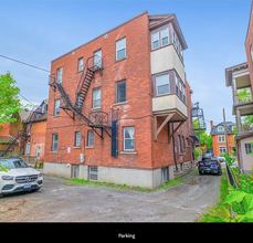 305 Waverley St W in Ottawa, ON - Building Photo - Building Photo