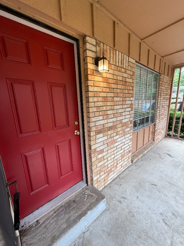 property at 4803 S Utica Ave