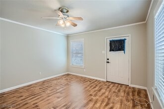 1933 Allen Ave in Henderson, NV - Building Photo - Building Photo