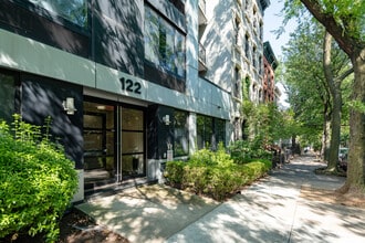 118-122 Vanderbilt Ave in Brooklyn, NY - Building Photo - Building Photo