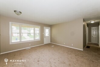 3501 N Eaton Ave in Indianapolis, IN - Building Photo - Building Photo