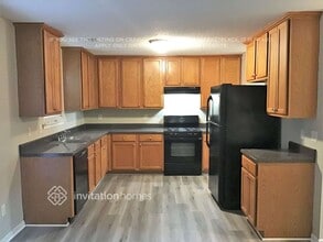 92 Revere Turn in Fairburn, GA - Building Photo - Building Photo