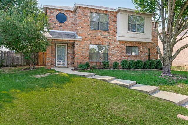 2160 Glenhaven Dr in Lewisville, TX - Building Photo