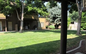 Cedars Apartments in Kennewick, WA - Building Photo - Interior Photo