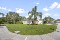 4800 Manchester Dr in Rockledge, FL - Foto de edificio - Building Photo