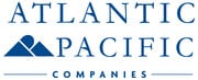 Property Management Company Logo Atlantic Pacific Management