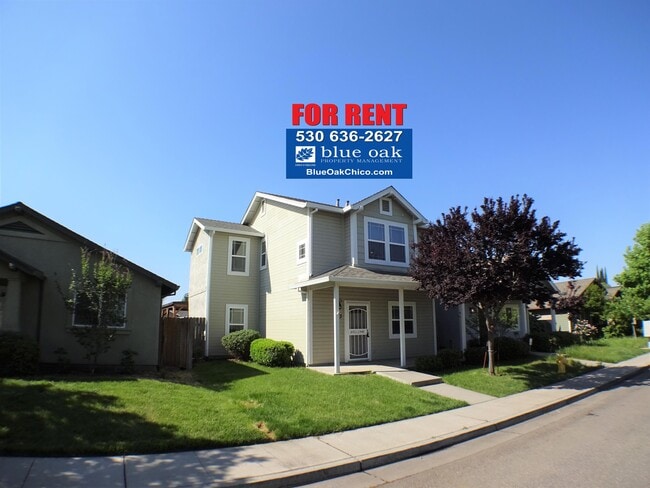 property at 573 E Eaton Rd