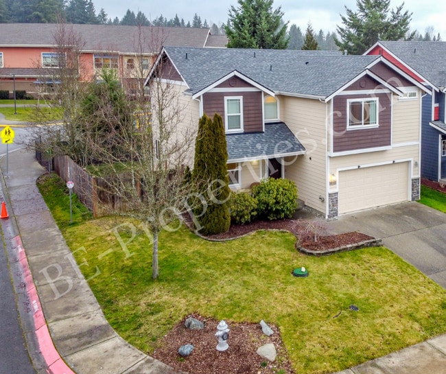12701 166th St Ct E in Puyallup, WA - Building Photo - Building Photo