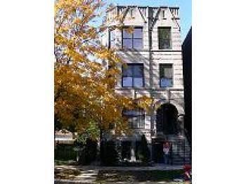 2118 N Whipple St in Chicago, IL - Building Photo