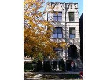 property at 2118 N Whipple St