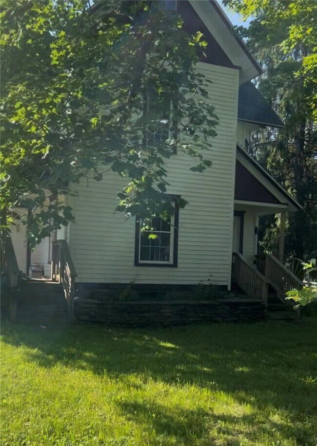 property at 30 River St