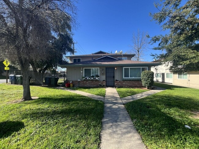 property at 901 Carro Dr