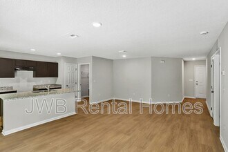 2358 D St in Jacksonville, FL - Building Photo - Building Photo