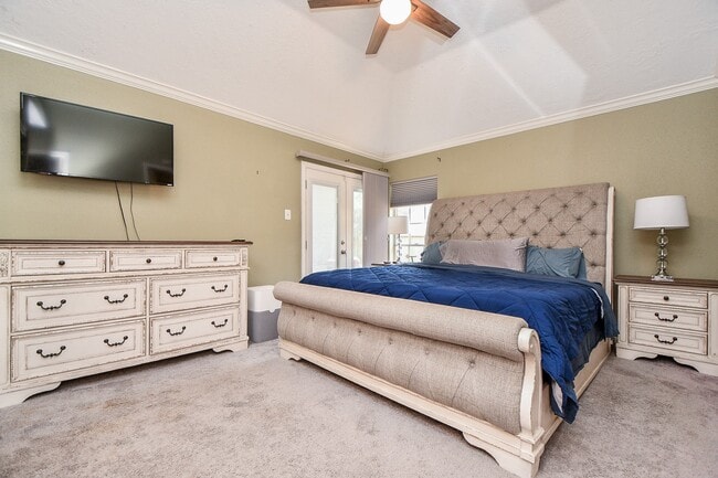 property at 8323 Lake Crystal Dr