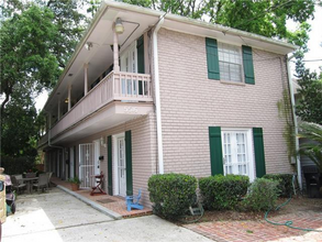 5516 S Robertson St in New Orleans, LA - Building Photo - Building Photo