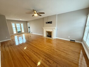 419 N Battin St in Wichita, KS - Building Photo - Building Photo