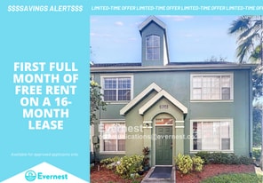 9114 Lake Chase Island Way in Tampa, FL - Building Photo