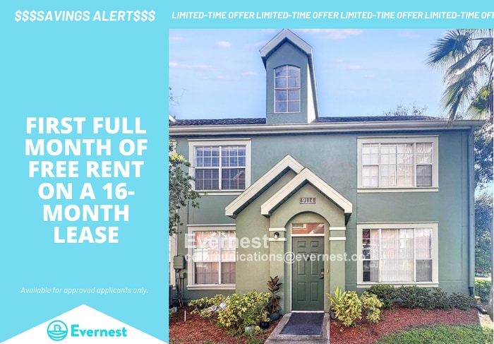 9114 Lake Chase Island Way in Tampa, FL - Building Photo