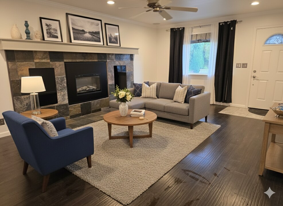 13522 Utopia Rd in Poway, CA - Building Photo