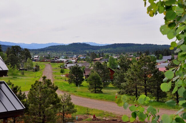 1034 Hills Cir, Unit 1Aspen in Pagosa Springs, CO - Building Photo - Building Photo