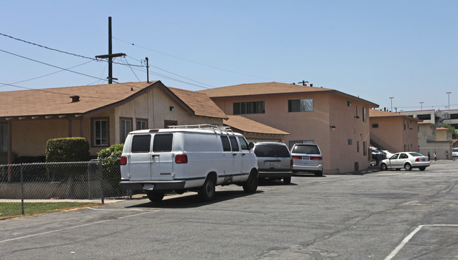 3519 Whistler Ave in El Monte, CA - Building Photo - Building Photo