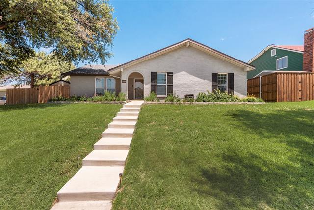 3712 Viewmont Dr in Carrollton, TX - Building Photo - Building Photo