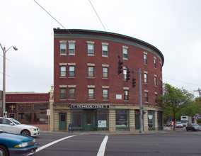355-357 Boylston St in Brookline, MA - Foto de edificio - Building Photo