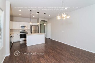 22008 W Hadley St in Buckeye, AZ - Building Photo - Building Photo