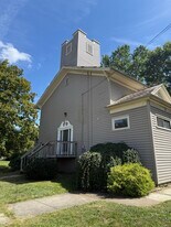 5782 Chippewa Rd, Unit D in Chippewa Lake, OH - Building Photo