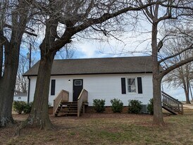 427 Mildred Ave in Salisbury, NC - Building Photo