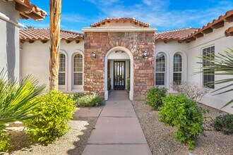 51016 Marbella Ct in La Quinta, CA - Building Photo - Building Photo
