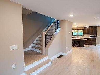 property at 294 W 2nd St