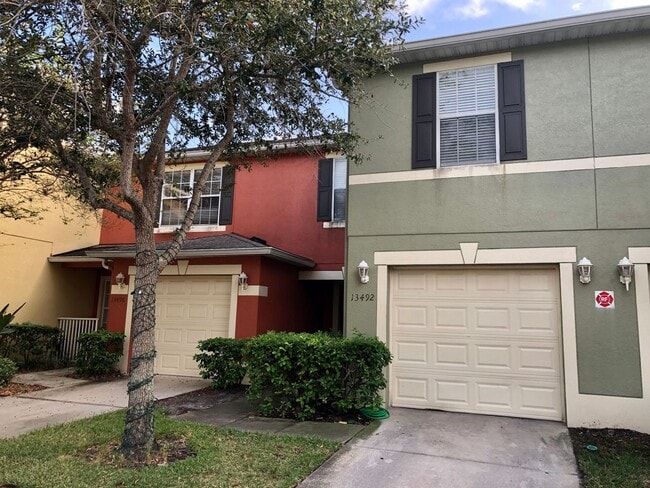 13492 Applerose Ln in Orlando, FL - Building Photo - Building Photo