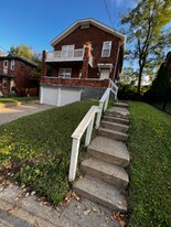 993 Cleveland Ave in Cincinnati, OH - Building Photo