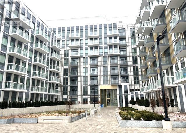 1005 Dundas St E in Oakville, ON - Building Photo - Building Photo