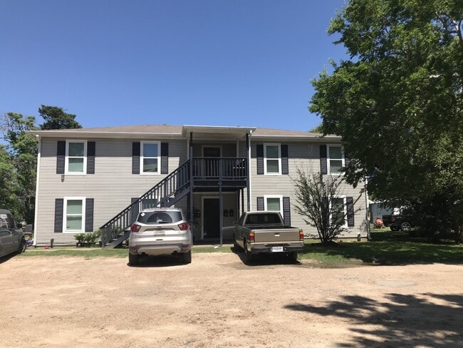 210 Reinhardt St, Unit #1