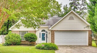 4428 Hounds Run Dr in Matthews, NC - Building Photo