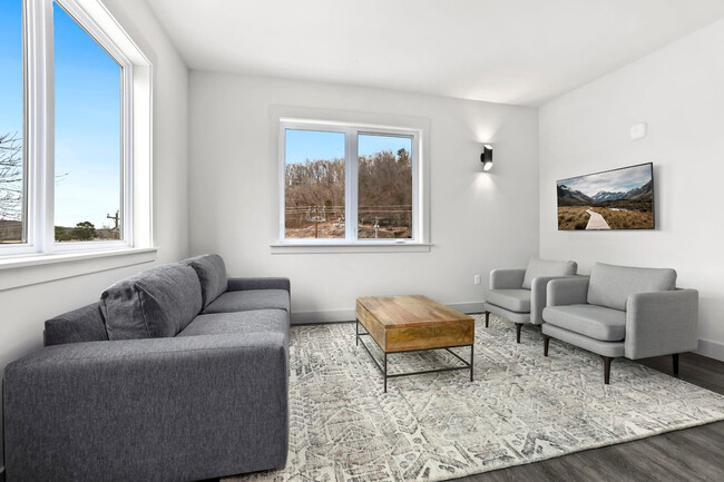 property at 10 Riordan Rd