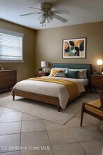 5600 N Banana River Blvd in Cocoa Beach, FL - Foto de edificio - Building Photo