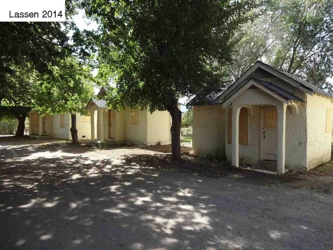 The Gables in Susanville, CA - Building Photo - Building Photo