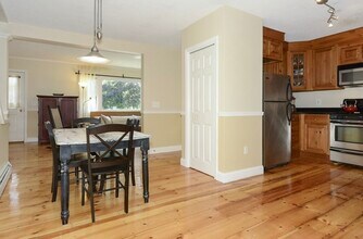 1 Tilton St in Newburyport, MA - Building Photo - Building Photo
